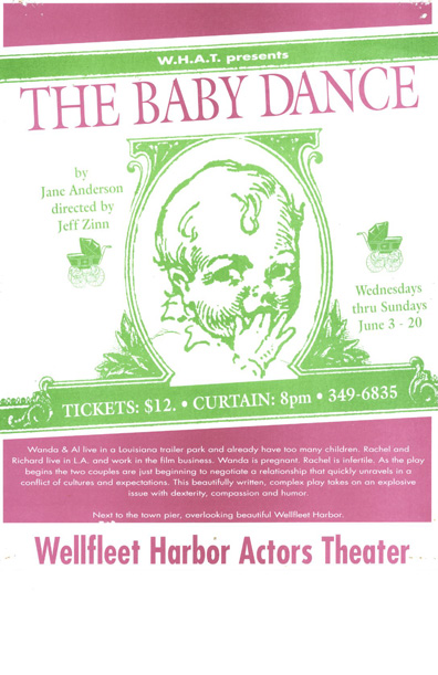 47 1993 The Baby Dance